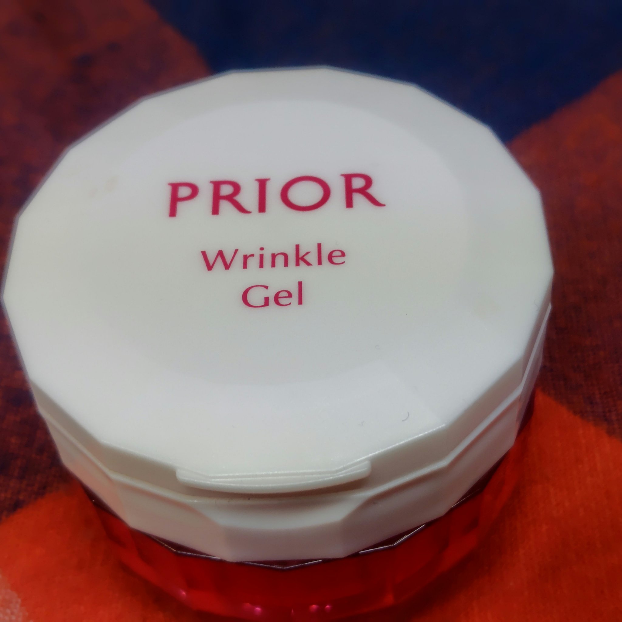 薬用 リンクル美コルセットゲル/プリオール/オールインワン化粧品を使ったクチコミ（1枚目）