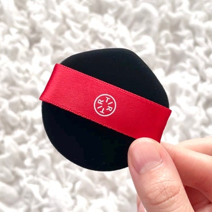 MASK FIT RUBY MESH CUSHION/TIRTIR(ティルティル)/クッションファンデーションを使ったクチコミ(3枚目)