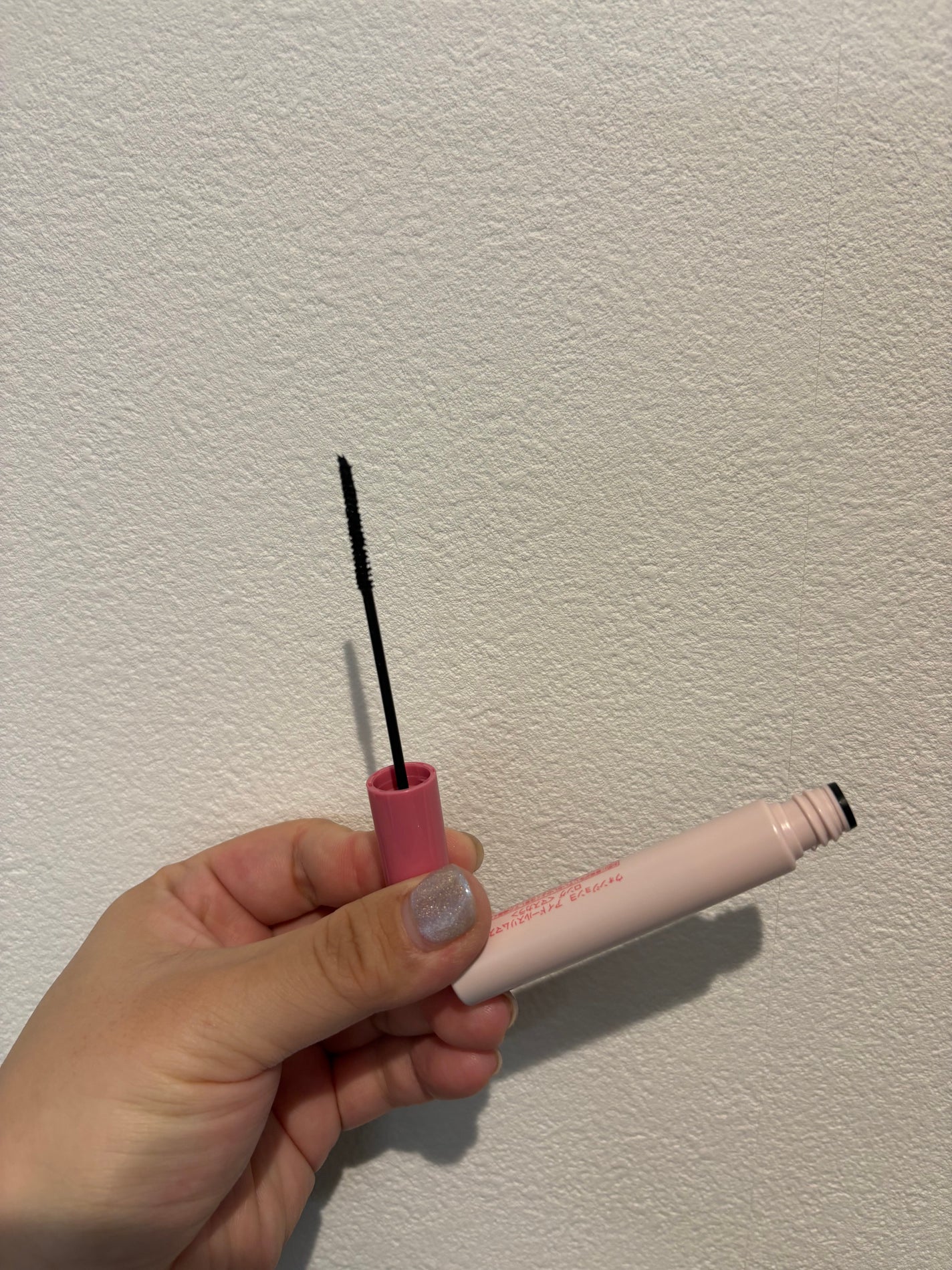 ウォンジョンヨ アイドールスリムマスカラ ロング/Wonjungyo/マスカラを使ったクチコミ(2枚目)