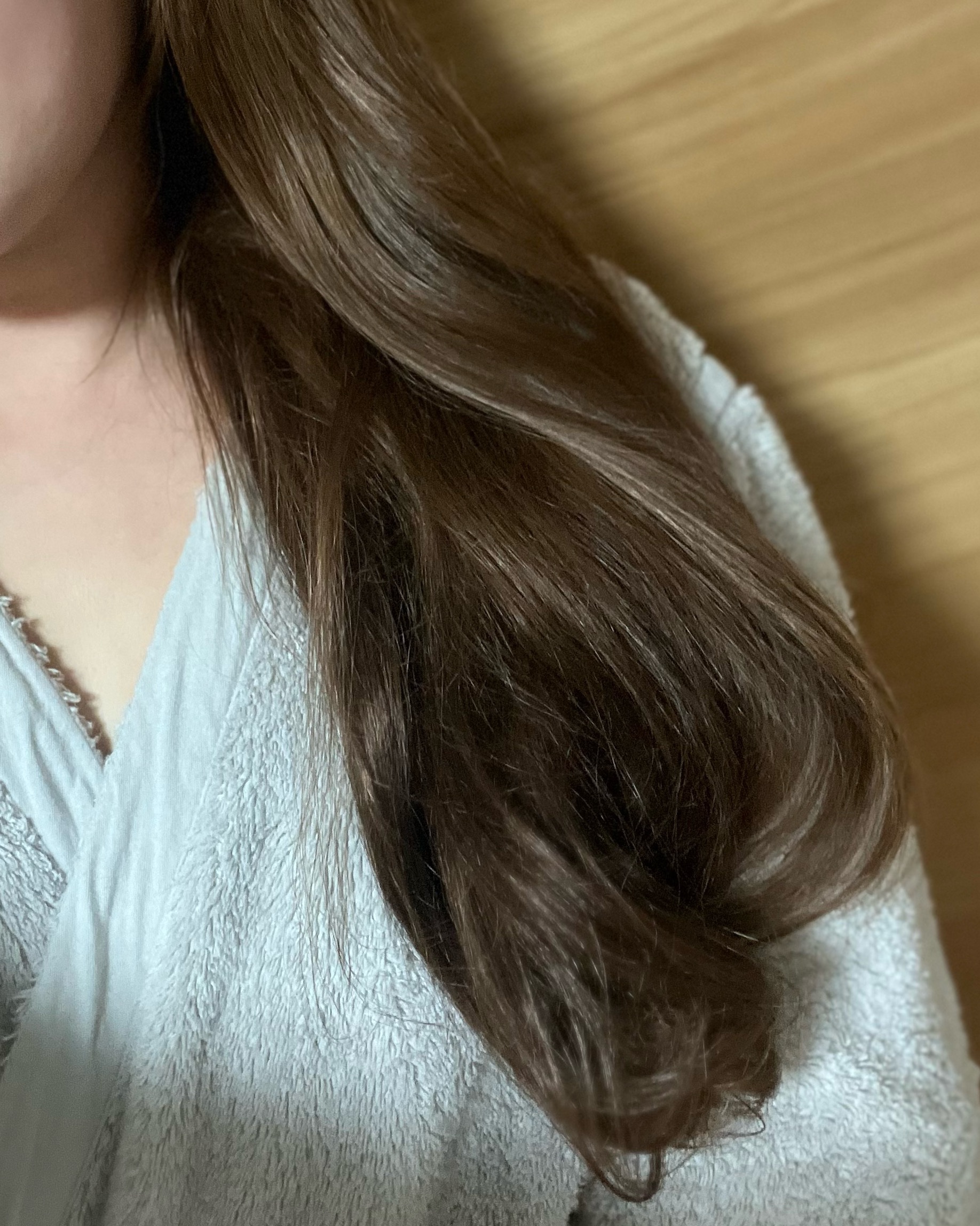 薬用ソープオブヘア・1-ROスキャルプ/オブ・コスメティックス/シャンプー・コンディショナーを使ったクチコミ（3枚目）