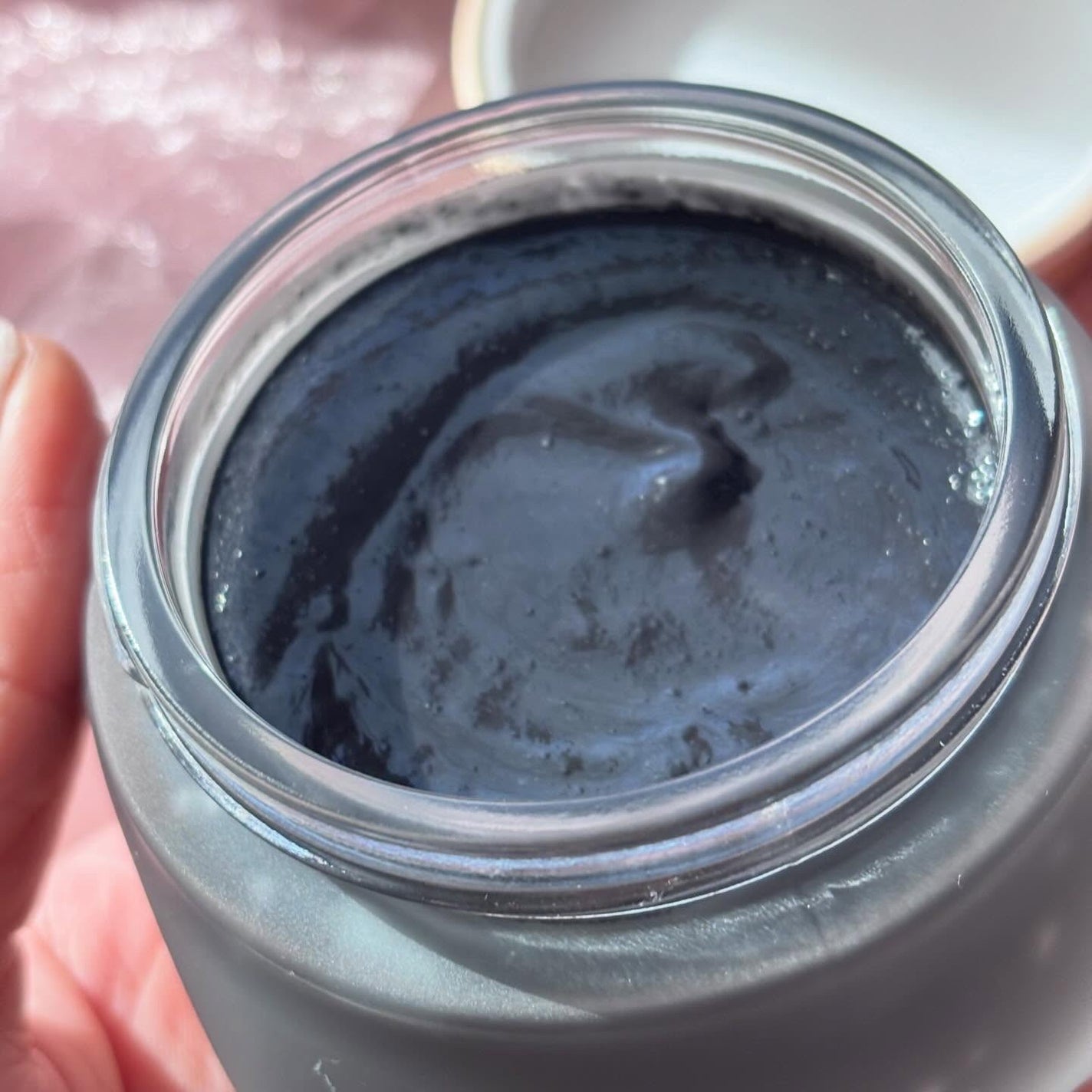 3in1 マスク&スクラブ/SABON/洗い流すパック・マスクを使ったクチコミ(3枚目)