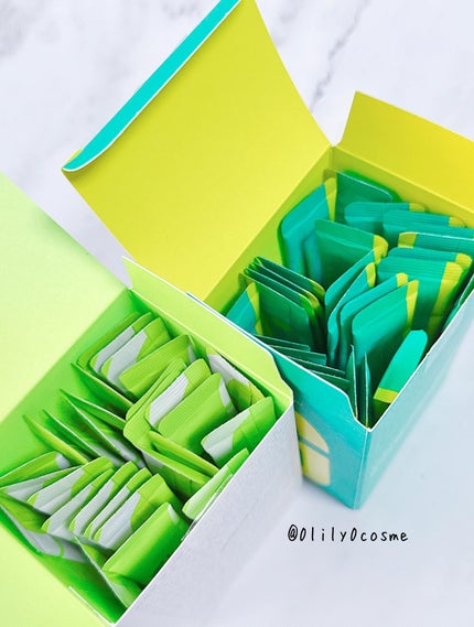 ビフィウム レチノールコラーゲン/LG生活庭園/美容サプリメントを使ったクチコミ(3枚目)