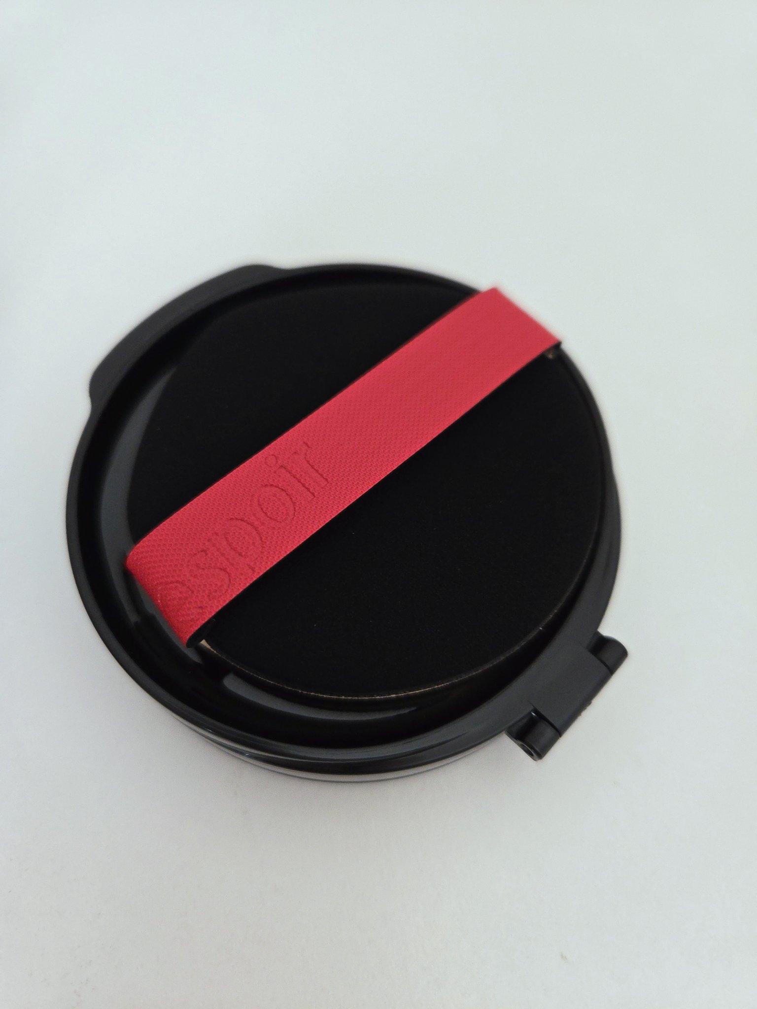 ビーベルベットカバークッション/espoir/クッションファンデーションを使ったクチコミ（3枚目）