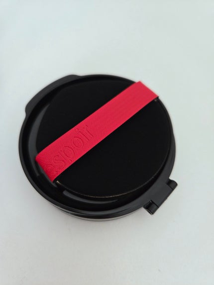 ビーベルベットカバークッション/espoir/クッションファンデーションを使ったクチコミ(3枚目)