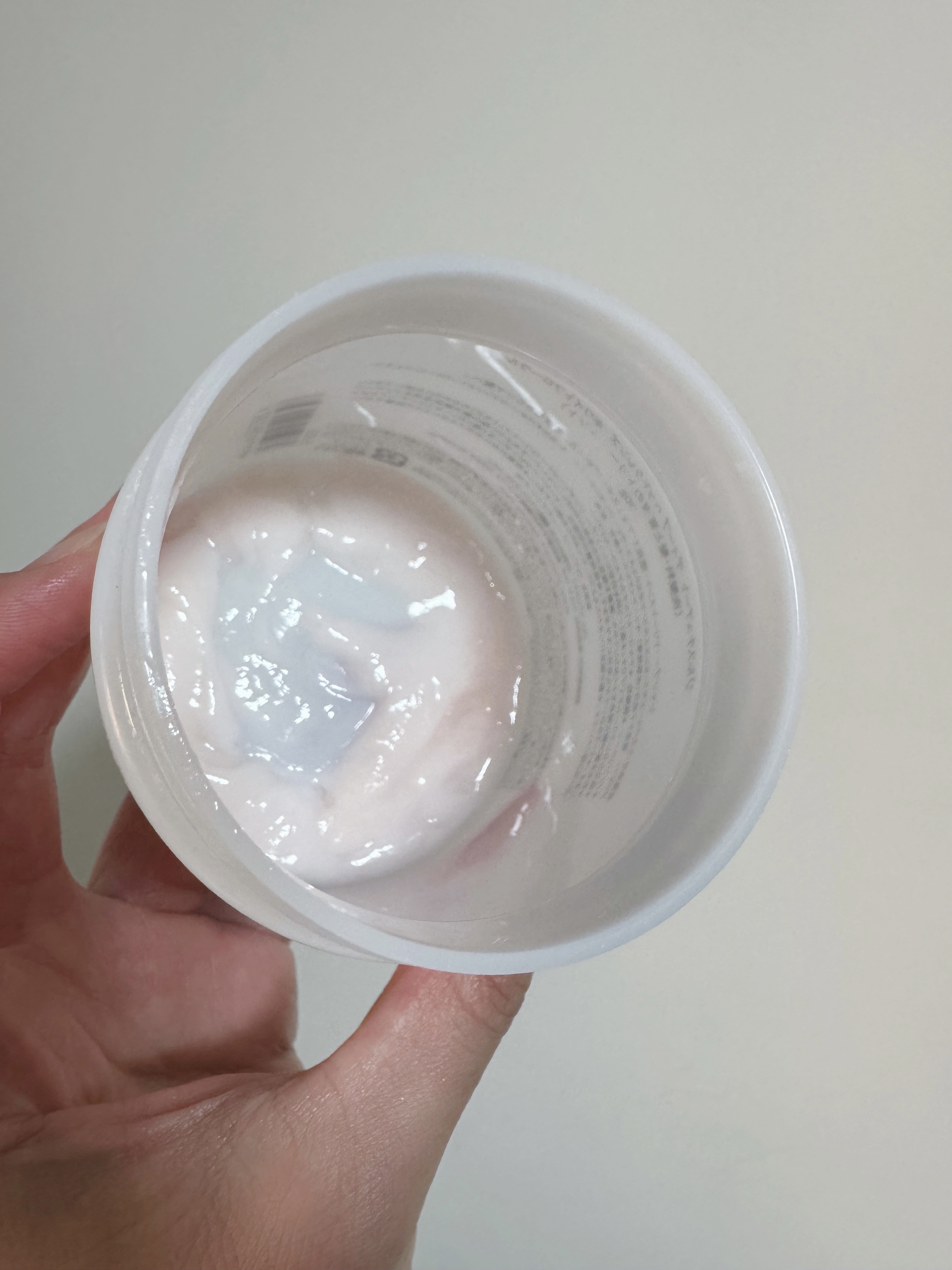 ディープ ヘッドクレンズ　ホワイトフローラル/JILL STUART/市販シャンプーを使ったクチコミ（2枚目）