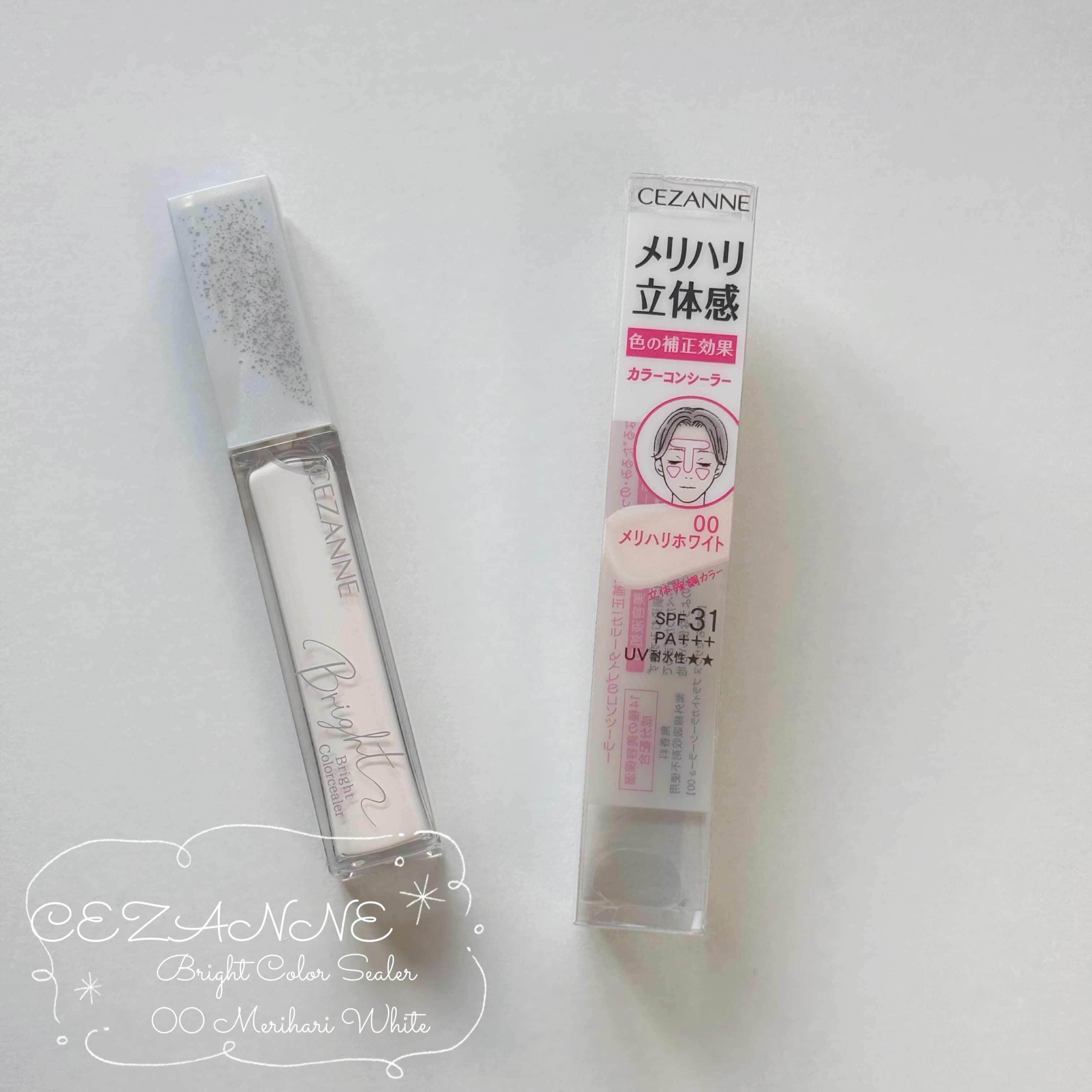 ティントリーアイパレット/Colorgram/アイシャドウパレットを使ったクチコミ（2枚目）