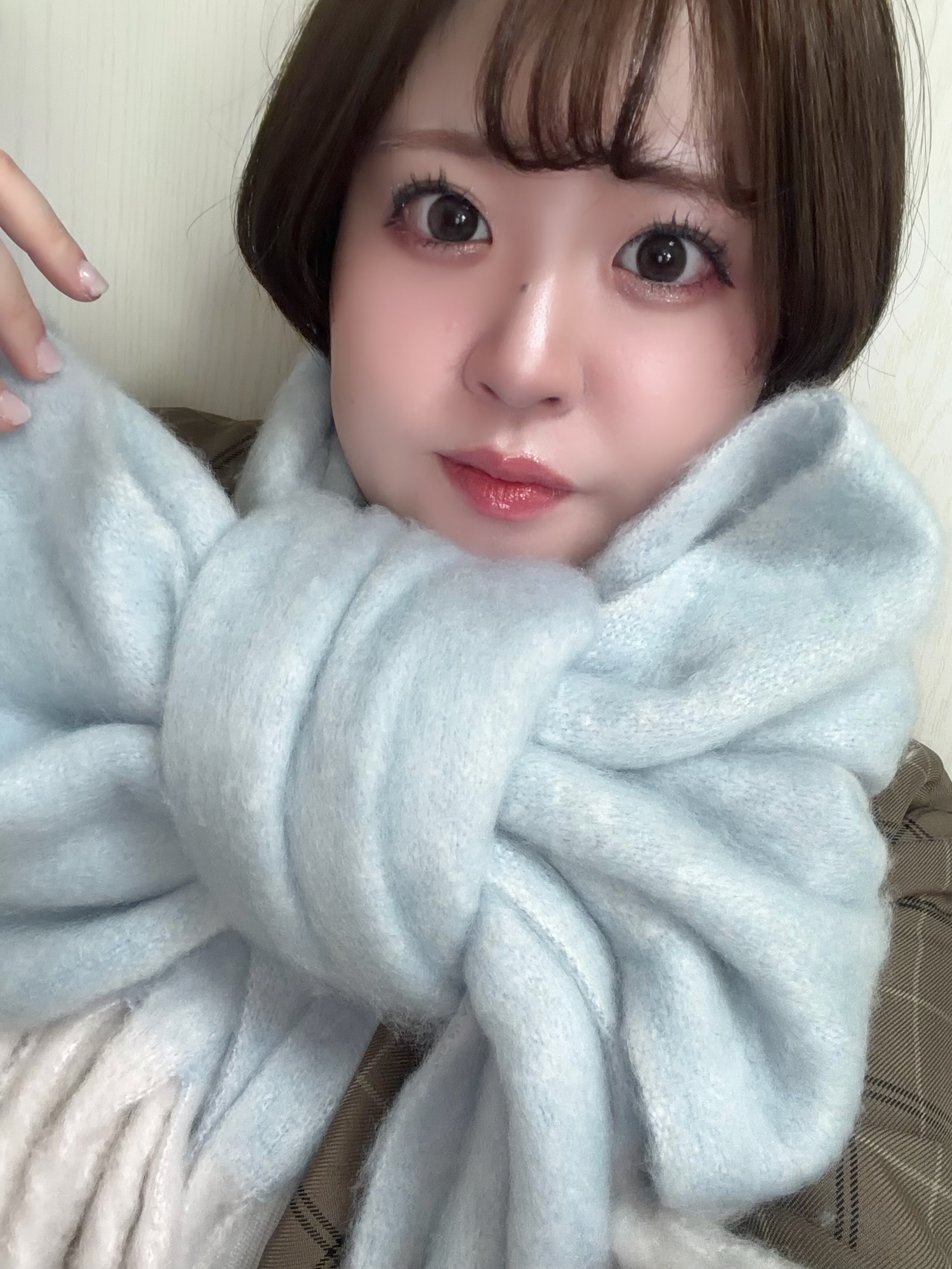 ラディアンスフィットセラムファンデーション C00 FAIR/TFIT/リキッドファンデーションを使ったクチコミ（3枚目）