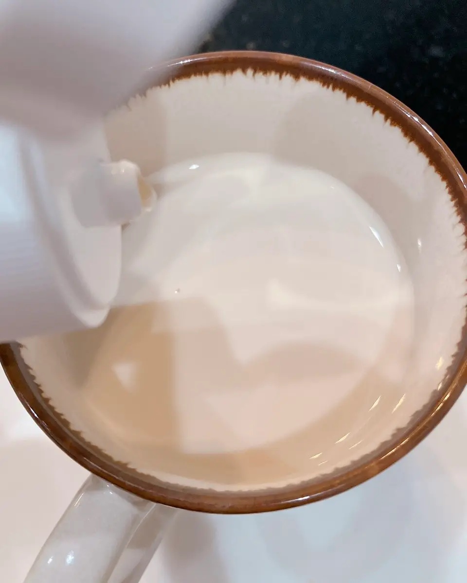 ラカント フローラビオ/ラカント/食品を使ったクチコミ（2枚目）