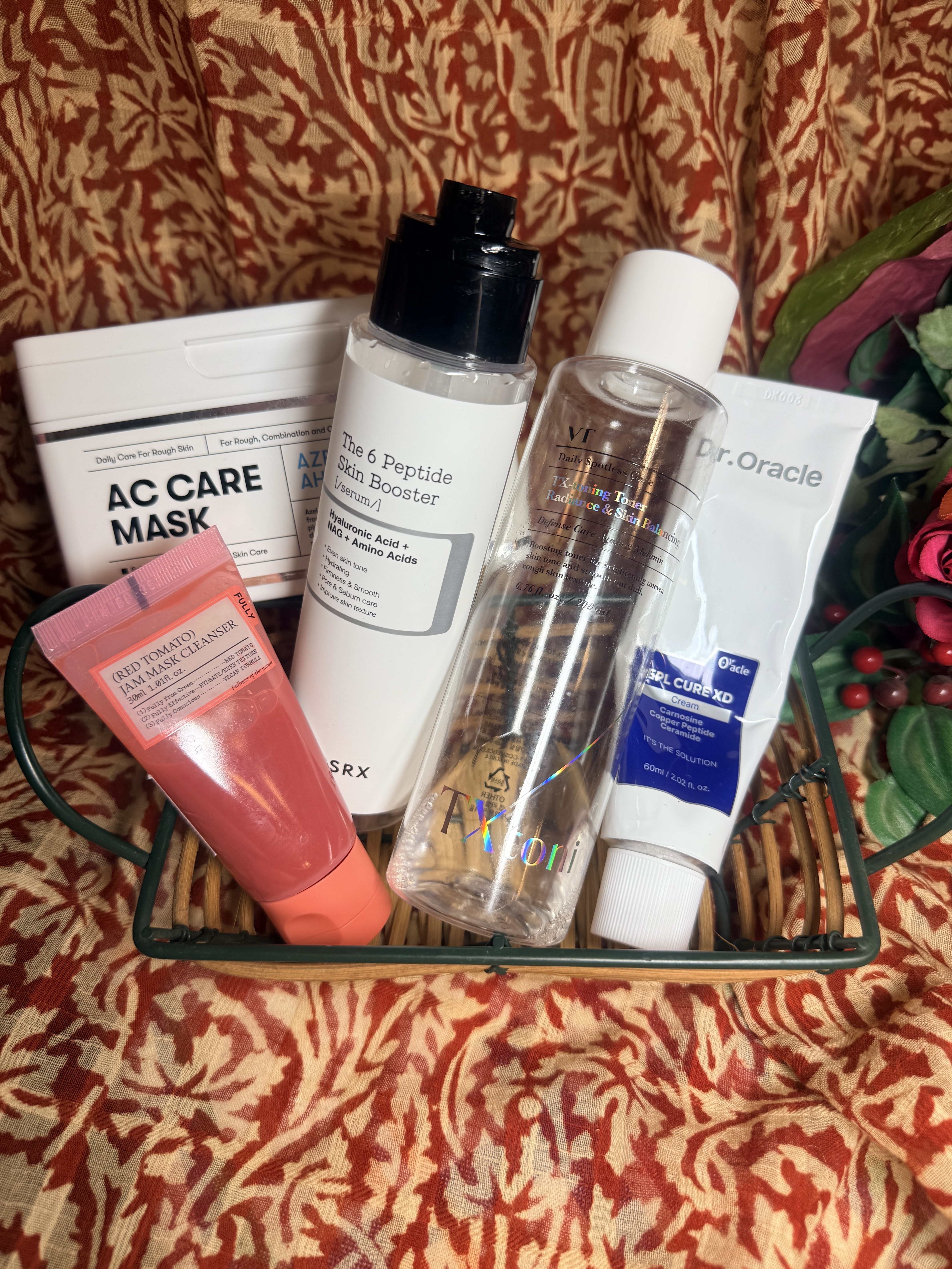 圧縮フェイスマスク 個包装カップ付き/DAISO/シートマスク・パックを使ったクチコミ（1枚目）