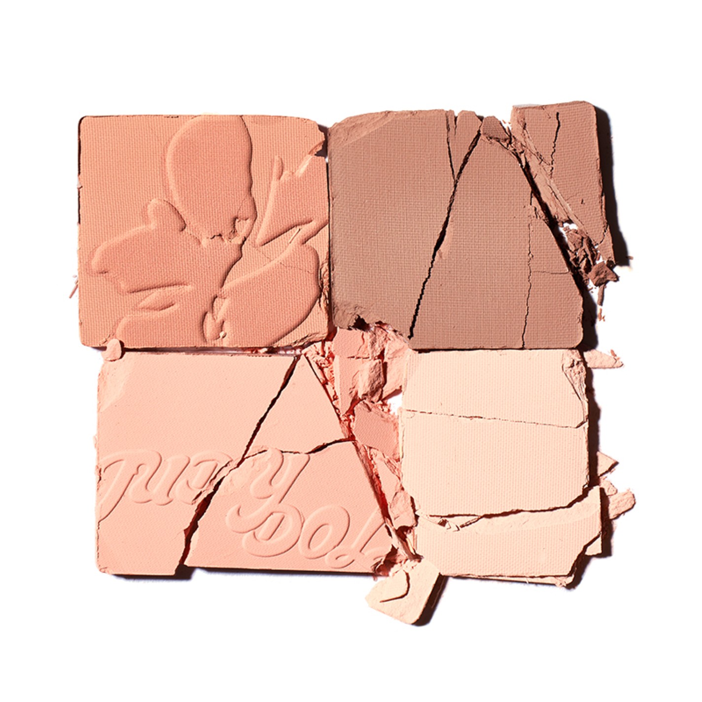 06 ふわ顔ヘーゼルモカ