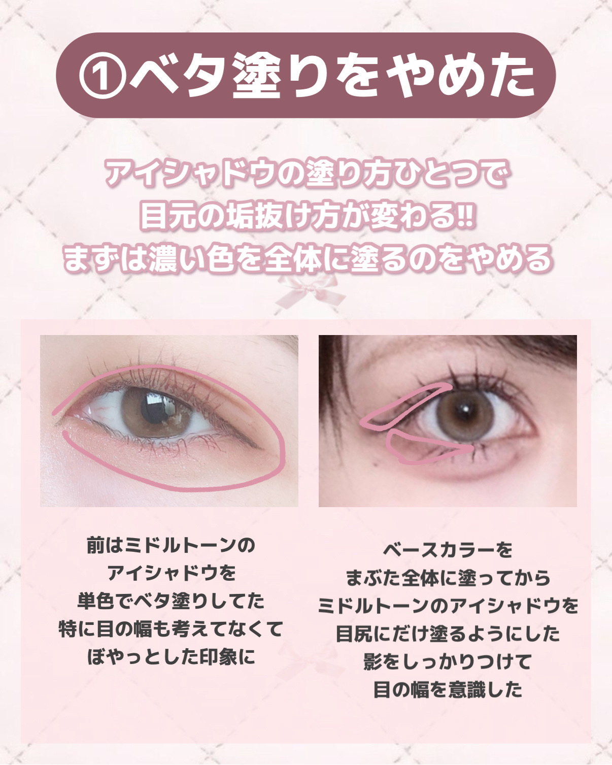 クリーミータッチライナー/キャンメイク/ジェルアイライナーを使ったクチコミ（2枚目）