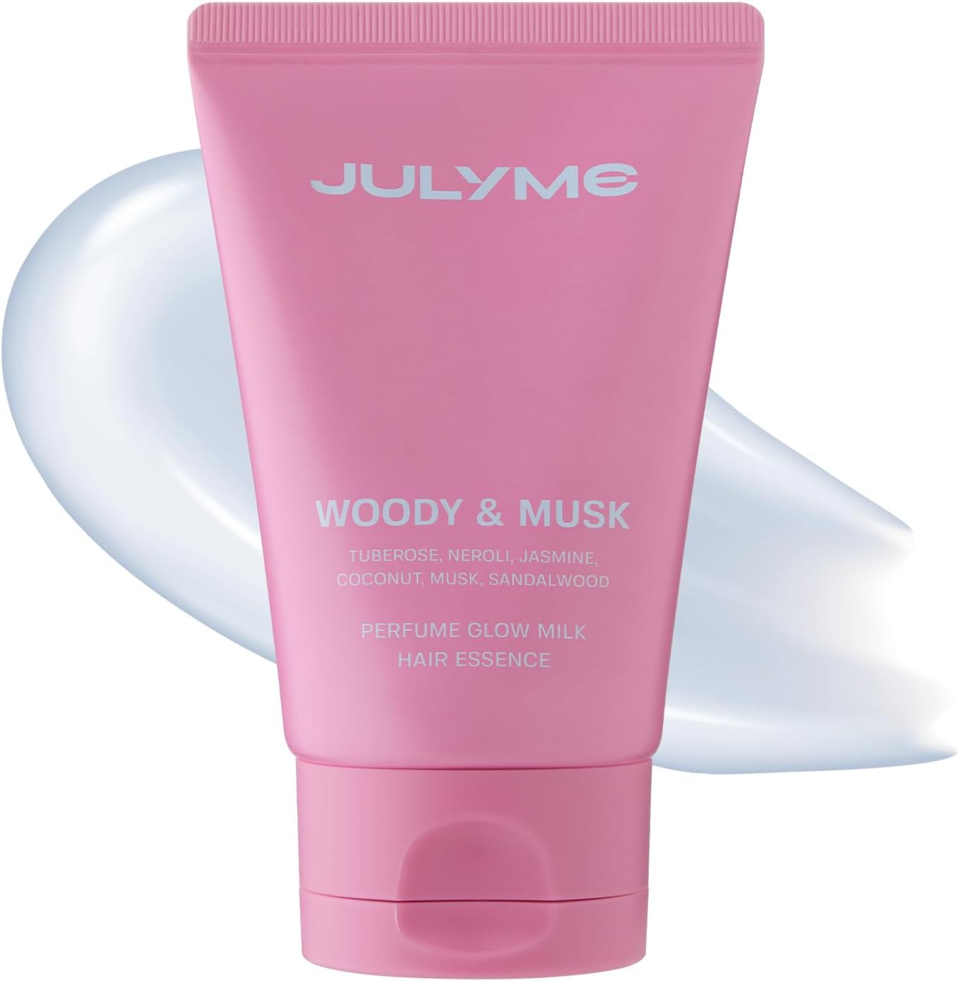 JUL7ME パフュームグロウヘアエッセンス Woody & Musk