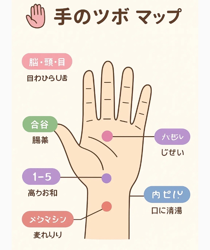 ロイヒつぼ膏R(医薬品)/ニチバン/その他を使ったクチコミ（1枚目）