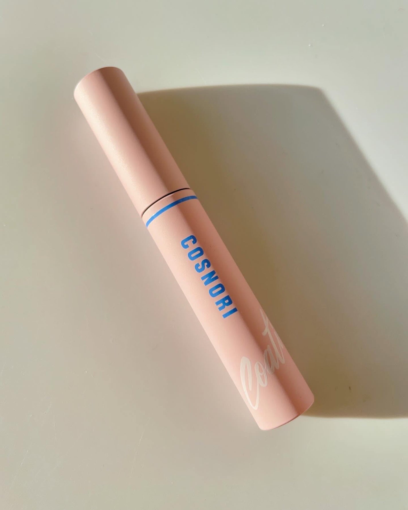 memi /フォロバ on LIPS 「マツパまつエク勢さん注目♥️COSNORIアイラッシュコーティ..」(2枚目)