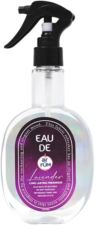 ファブリックスプレー ラベンダー / arFUM