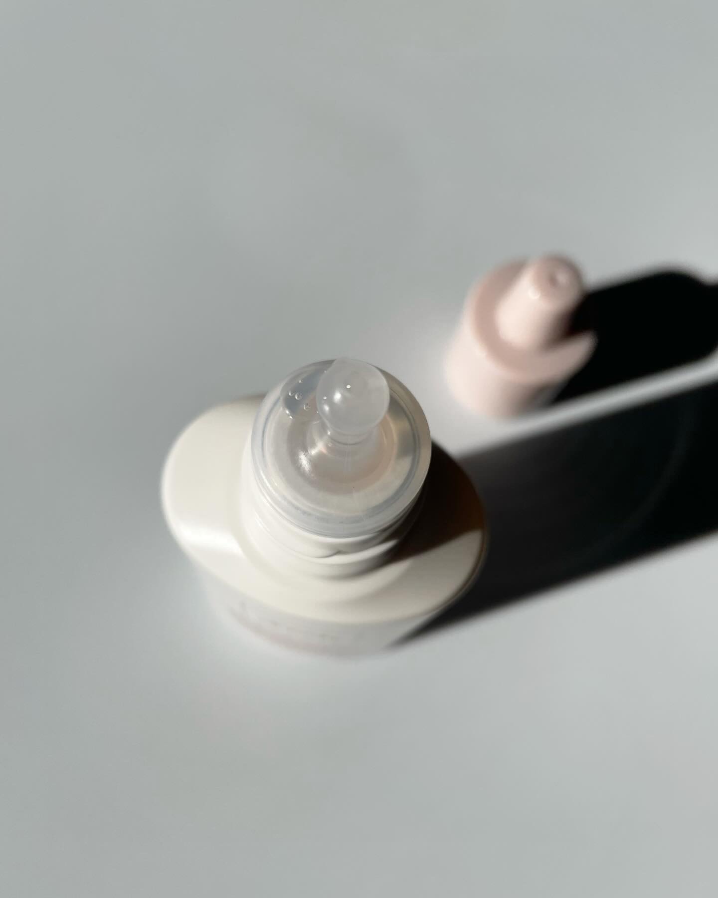 スカルプD ボーテ 薬用頭皮保湿美容液/アンファー(スカルプD)/頭皮ローションを使ったクチコミ（2枚目）