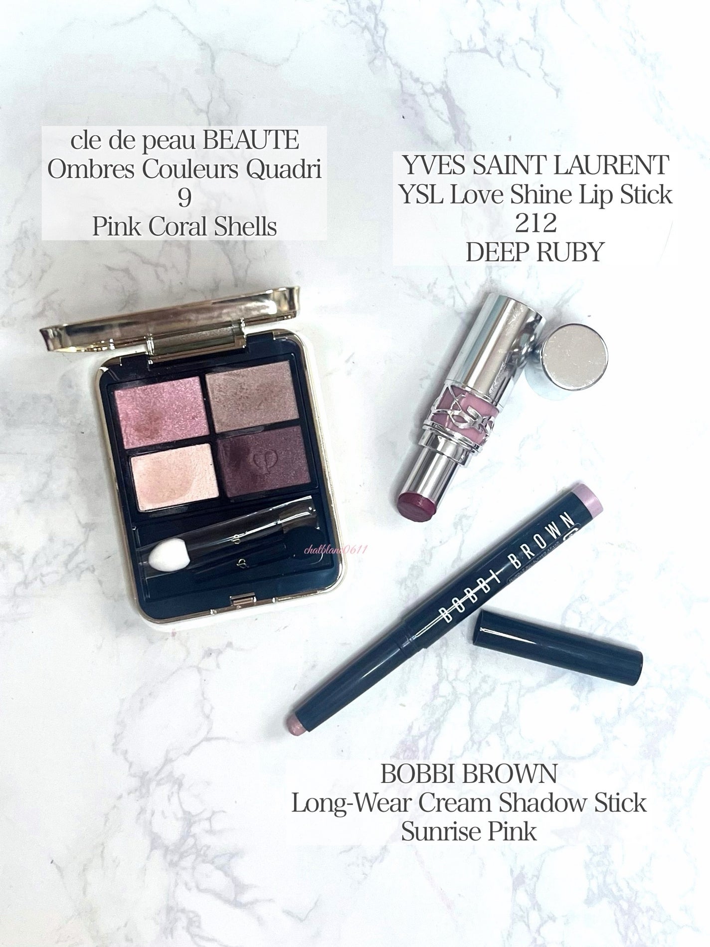 ロングウェア クリーム シャドウ スティック/BOBBI BROWN/スティックアイシャドウを使ったクチコミ(3枚目)