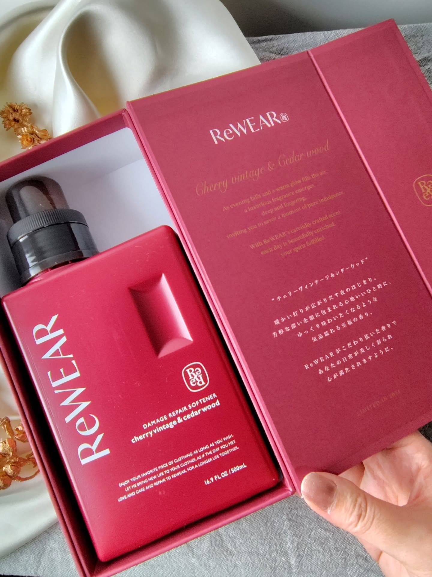 を使ったクチコミ（2枚目）