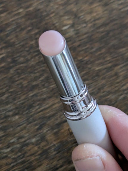 サクラヴェールリップ/パラドゥ/リップクリームを使ったクチコミ(2枚目)