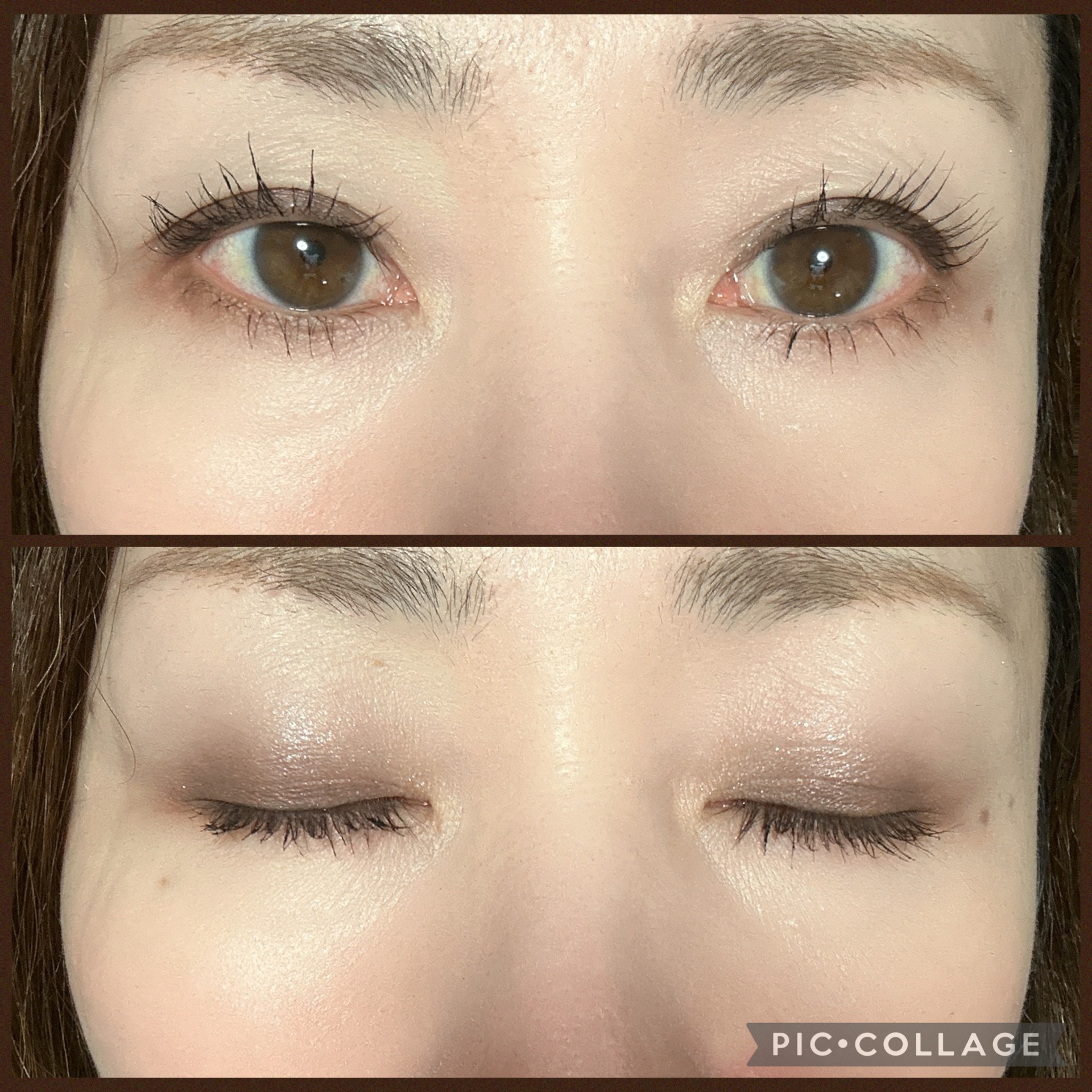 シグニチャー カラー アイズ 142 雪今宵 -YUKIKOYOI/SUQQU/アイシャドウパレットを使ったクチコミ（3枚目）