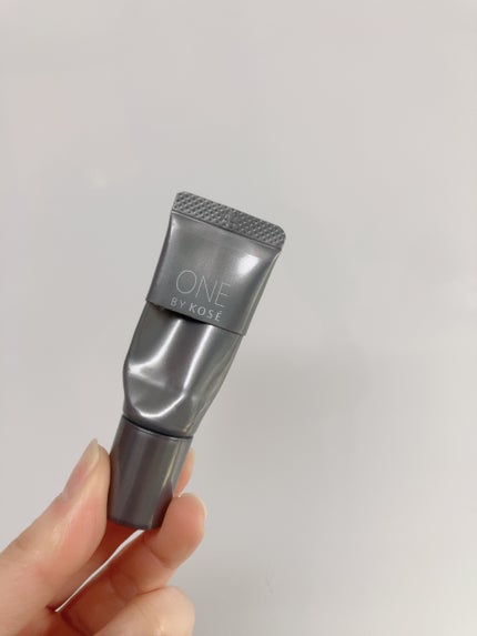 メラノショット W/ONE BY KOSE/美容液を使ったクチコミ(1枚目)