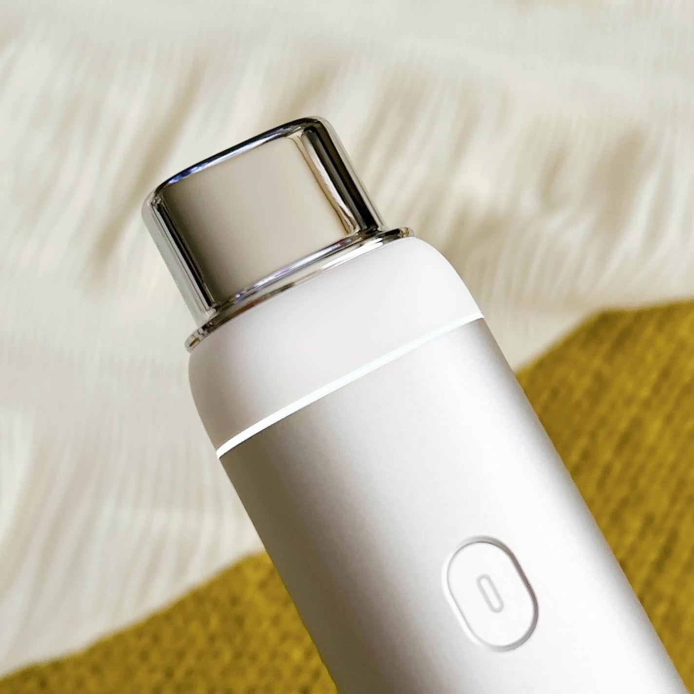 スキンスキャナー/BELLATECH/その他スキンケアグッズを使ったクチコミ(3枚目)