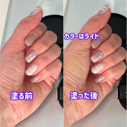 エッセンシャル スキン ヌーダー クッション/JUNG SAEM MOOL/クッションファンデーションを使ったクチコミ(3枚目)