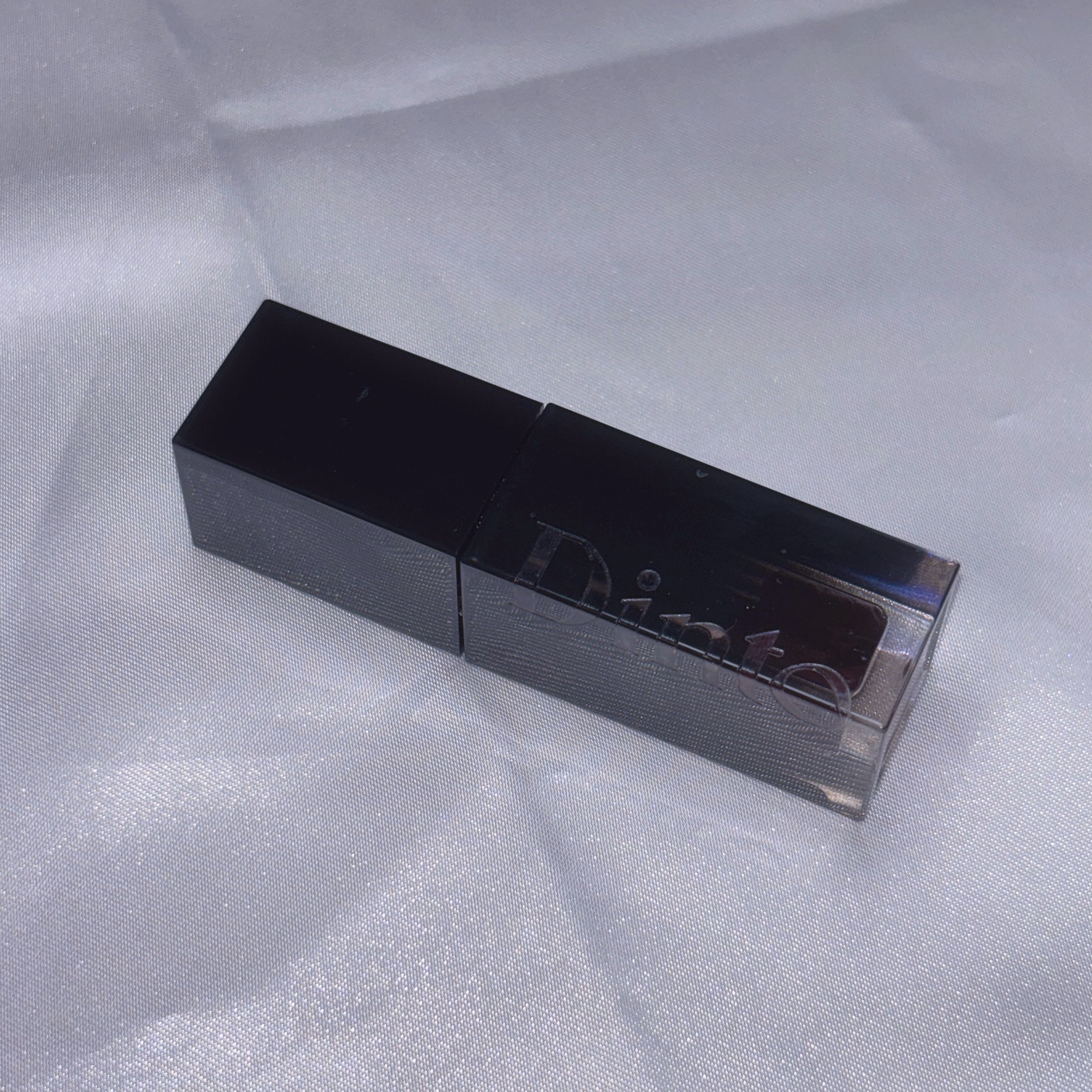 ブラーグロイリップティント/Dinto/リップティントを使ったクチコミ（3枚目）