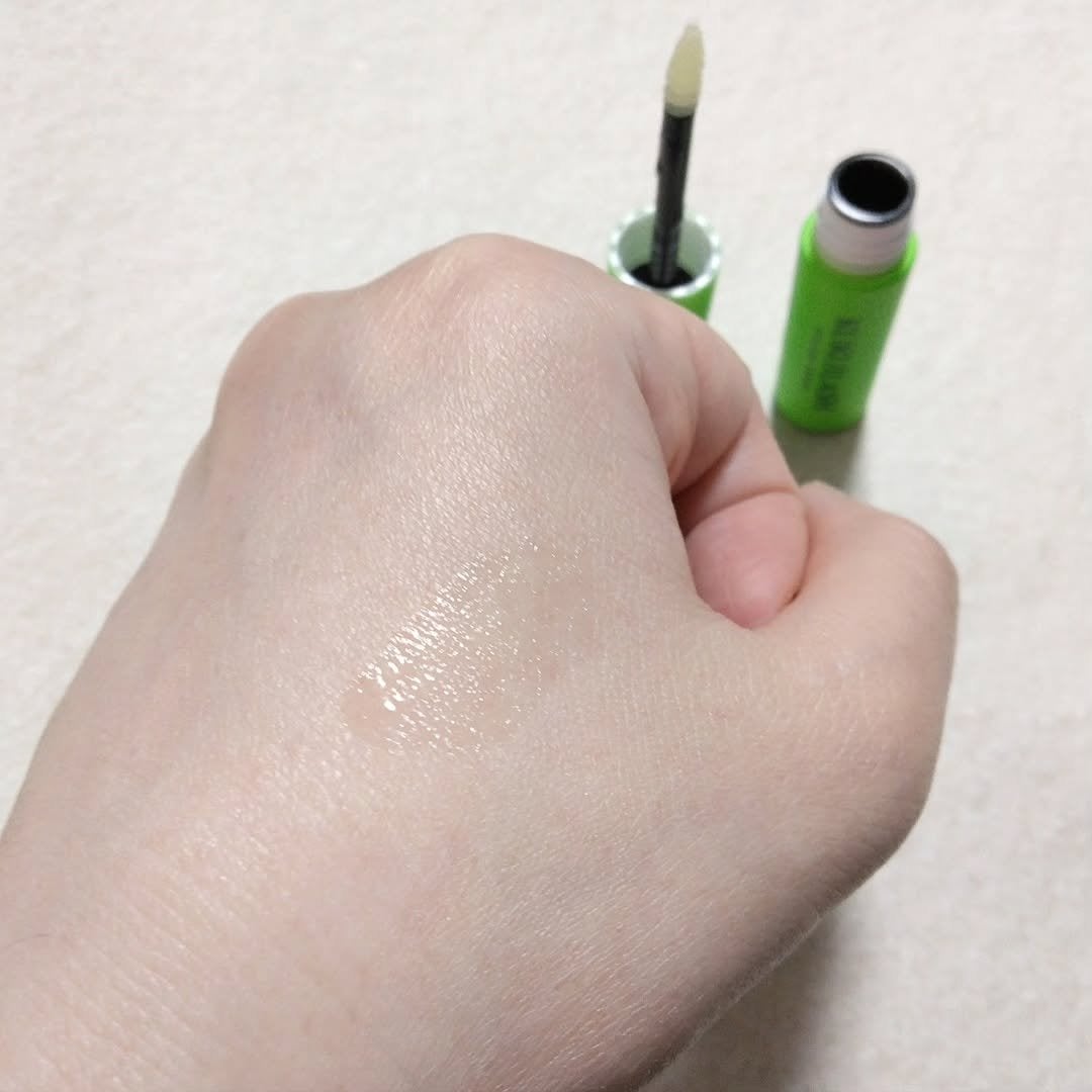 fantastic_beauty_6s3c on LIPS 「ククイラッシュさまからいただきました●KUKUILASH..」(3枚目)