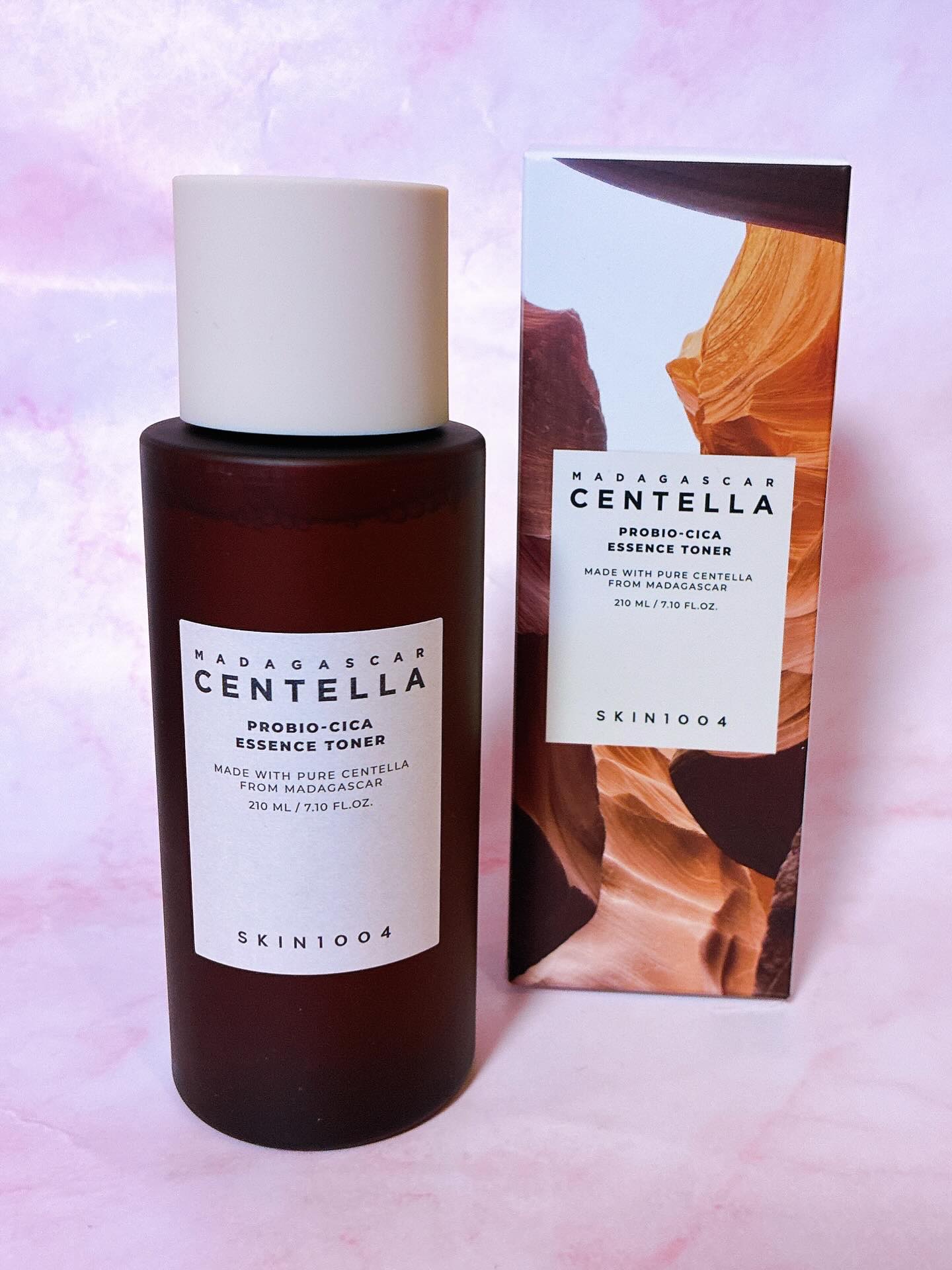 プロバイオシカ インテンシブ アンプル/SKIN1004/美容液を使ったクチコミ（2枚目）