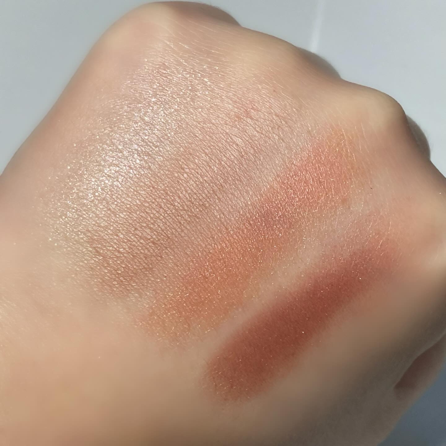 シグニチャー カラー アイズ/SUQQU/アイシャドウパレットを使ったクチコミ（3枚目）