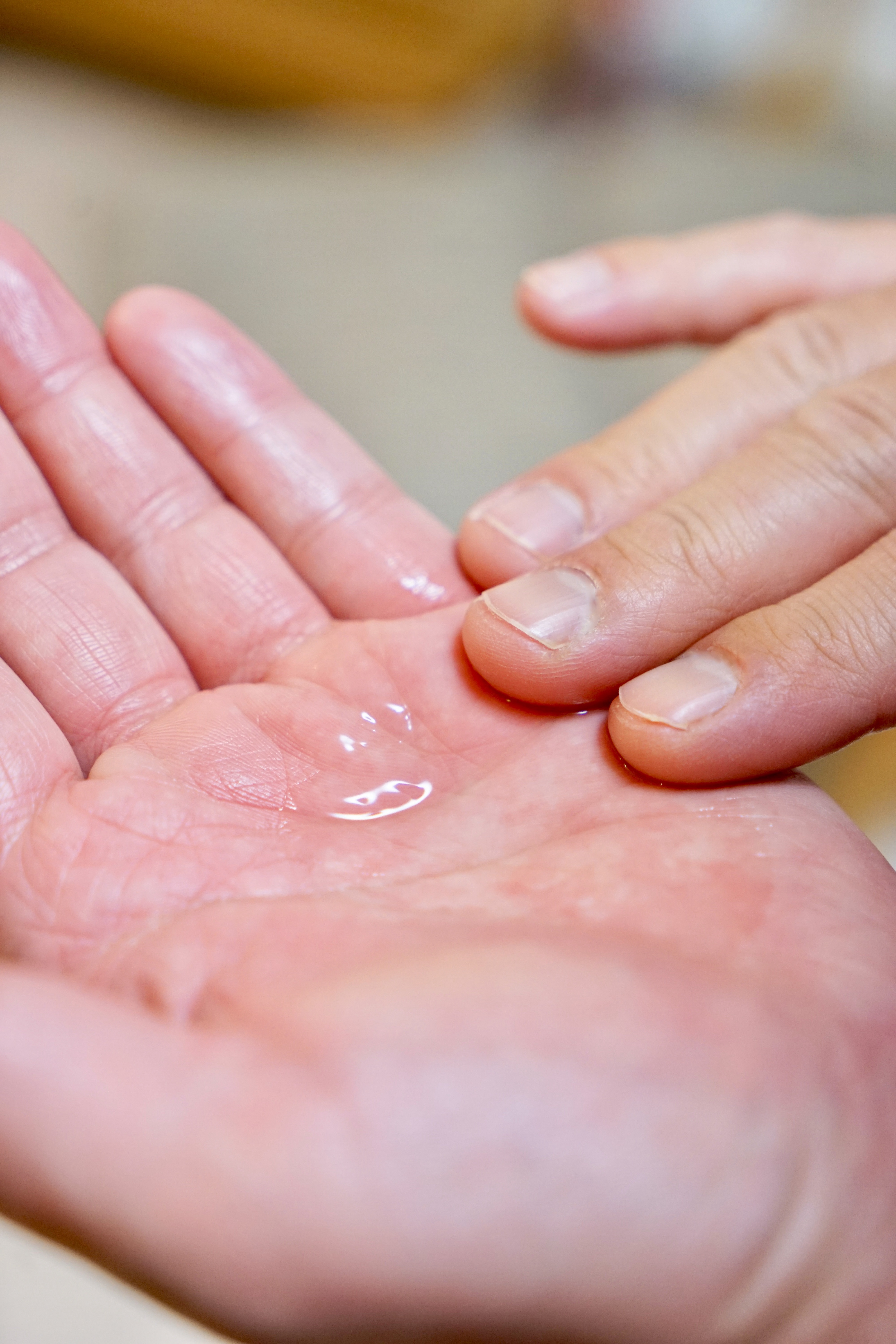 ekam アドバンスドジェル＜オールインワンジェル＞/ekam/オールインワン化粧品を使ったクチコミ（3枚目）