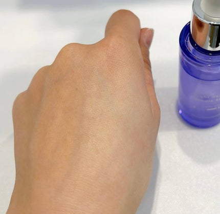 ナイトリペアニードルショット/HARILOGY/美容液を使ったクチコミ(9枚目)