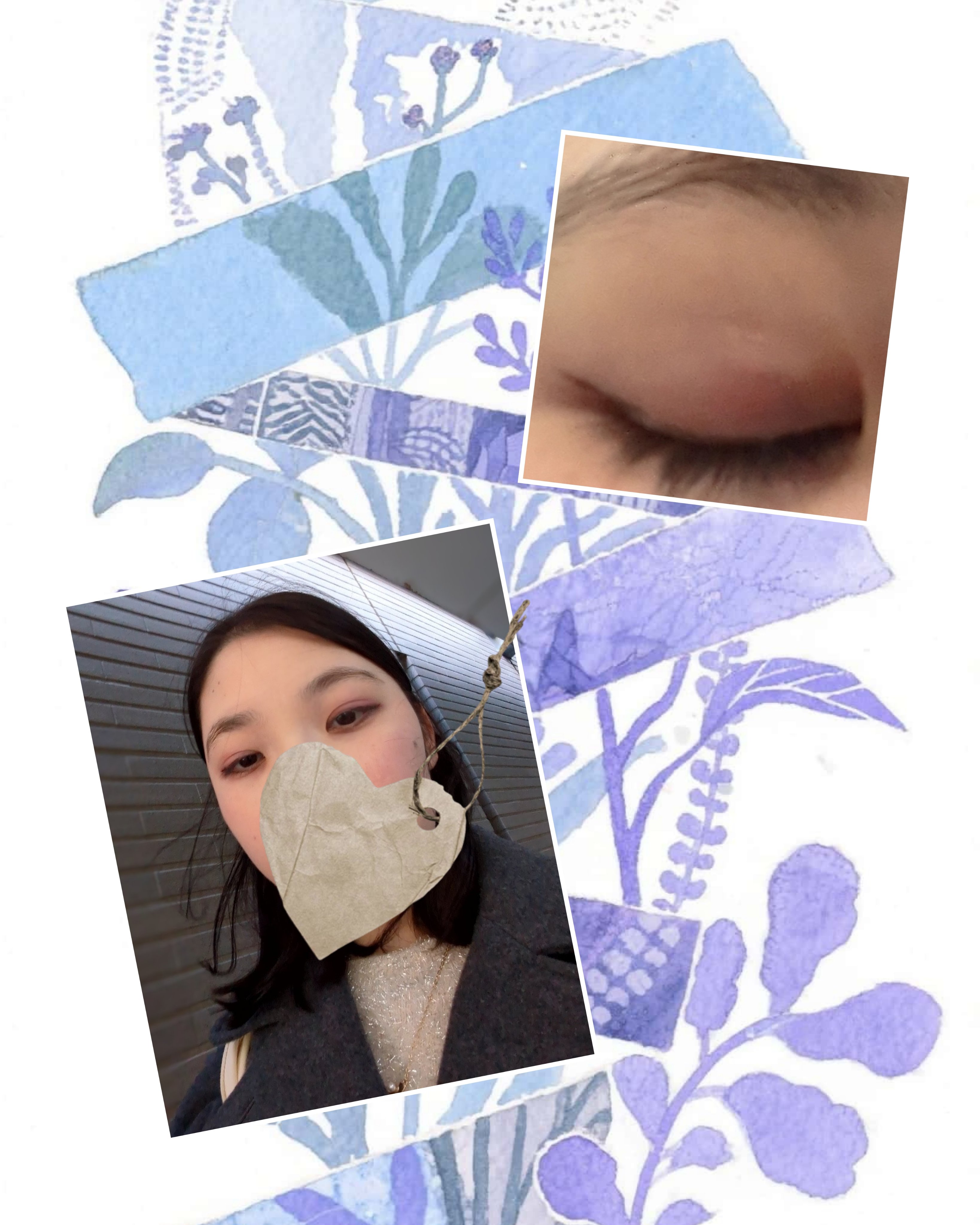 アクアレジスト カラーペンシル/MAKE UP FOR EVER/ペンシルアイライナーを使ったクチコミ（2枚目）