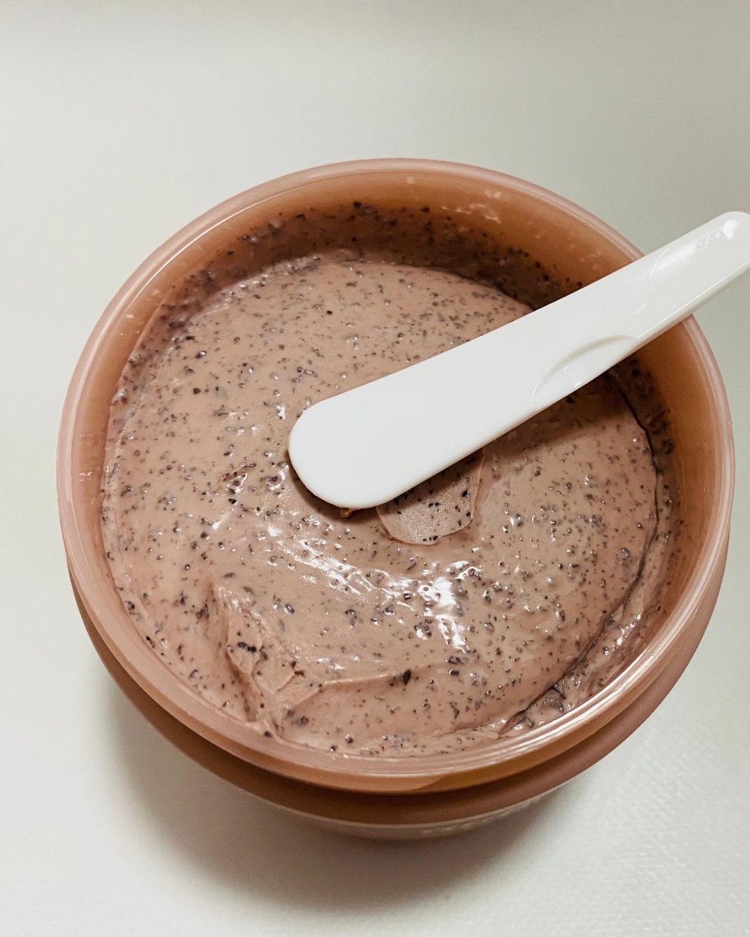 赤小豆毛穴浄化マスク/Beauty of Joseon/その他洗顔料を使ったクチコミ（3枚目）