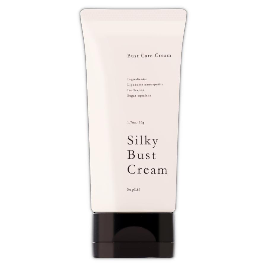 SupLif Silky Bust Cream