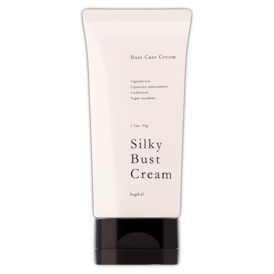 Silky Bust Cream SupLif