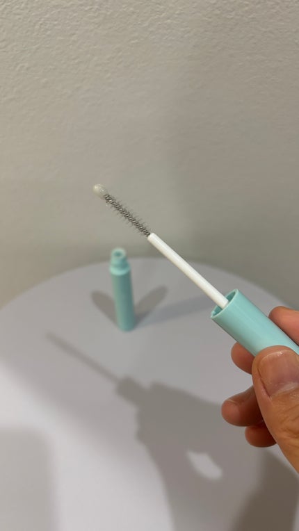 アイラッシュセラム/Bio Lucia(ビオルチア)/まつげ美容液を使ったクチコミ(1枚目)