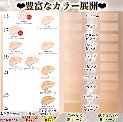 エッセンシャル スキン ヌーダー クッション/JUNG SAEM MOOL/クッションファンデーションを使ったクチコミ(6枚目)