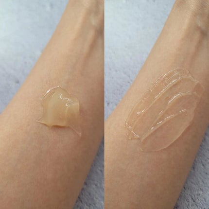 ビタ3プリンクリーム/オーズナリー/フェイスクリームを使ったクチコミ(3枚目)