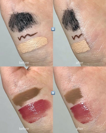 アリウルザ パーフェクトクレンジングティッシュ プラス/Ariul/クレンジングシートを使ったクチコミ(5枚目)