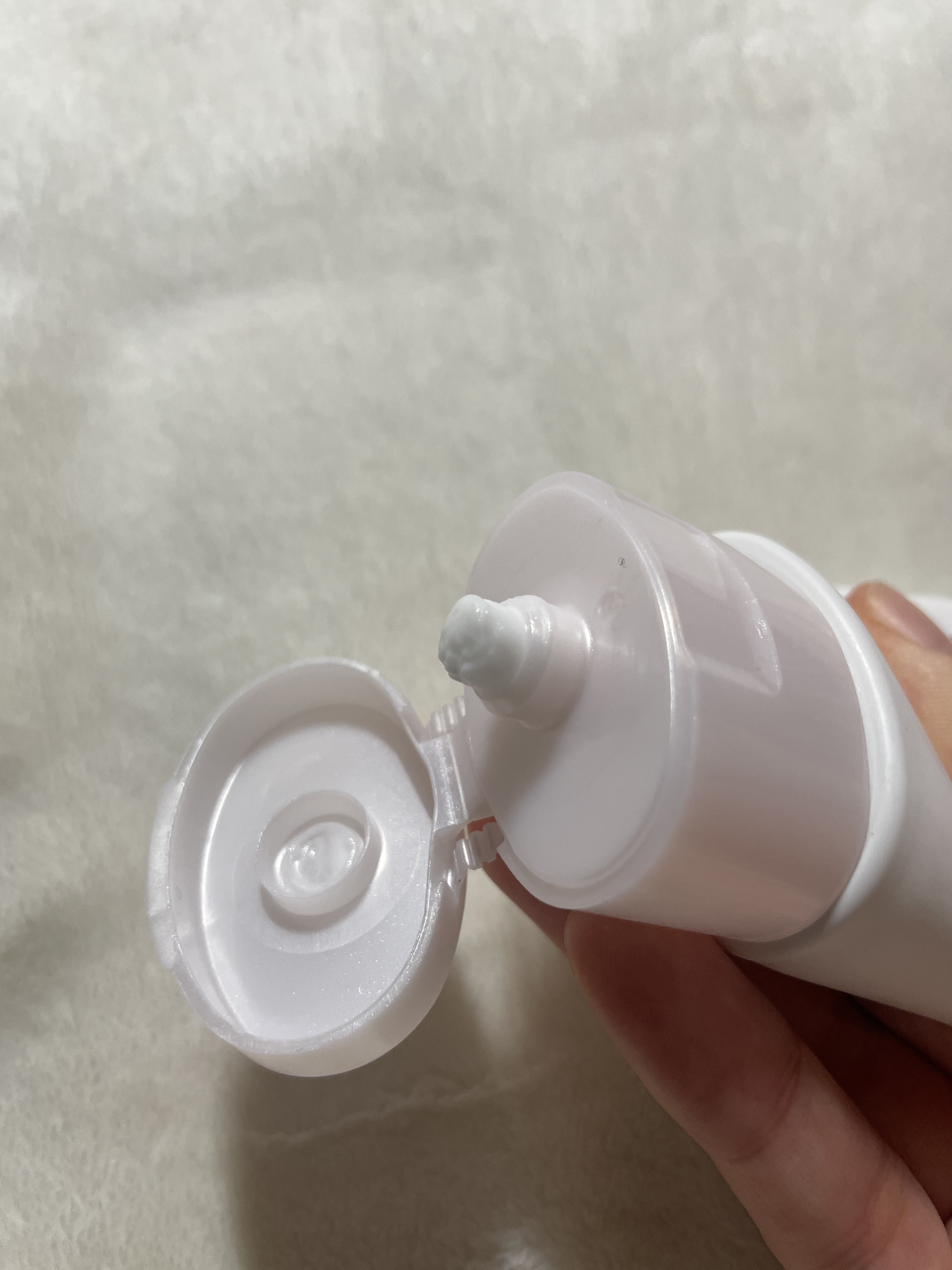 モイスチュア フェイス＆ボディクリーム/カルテHD/ボディクリームを使ったクチコミ（2枚目）