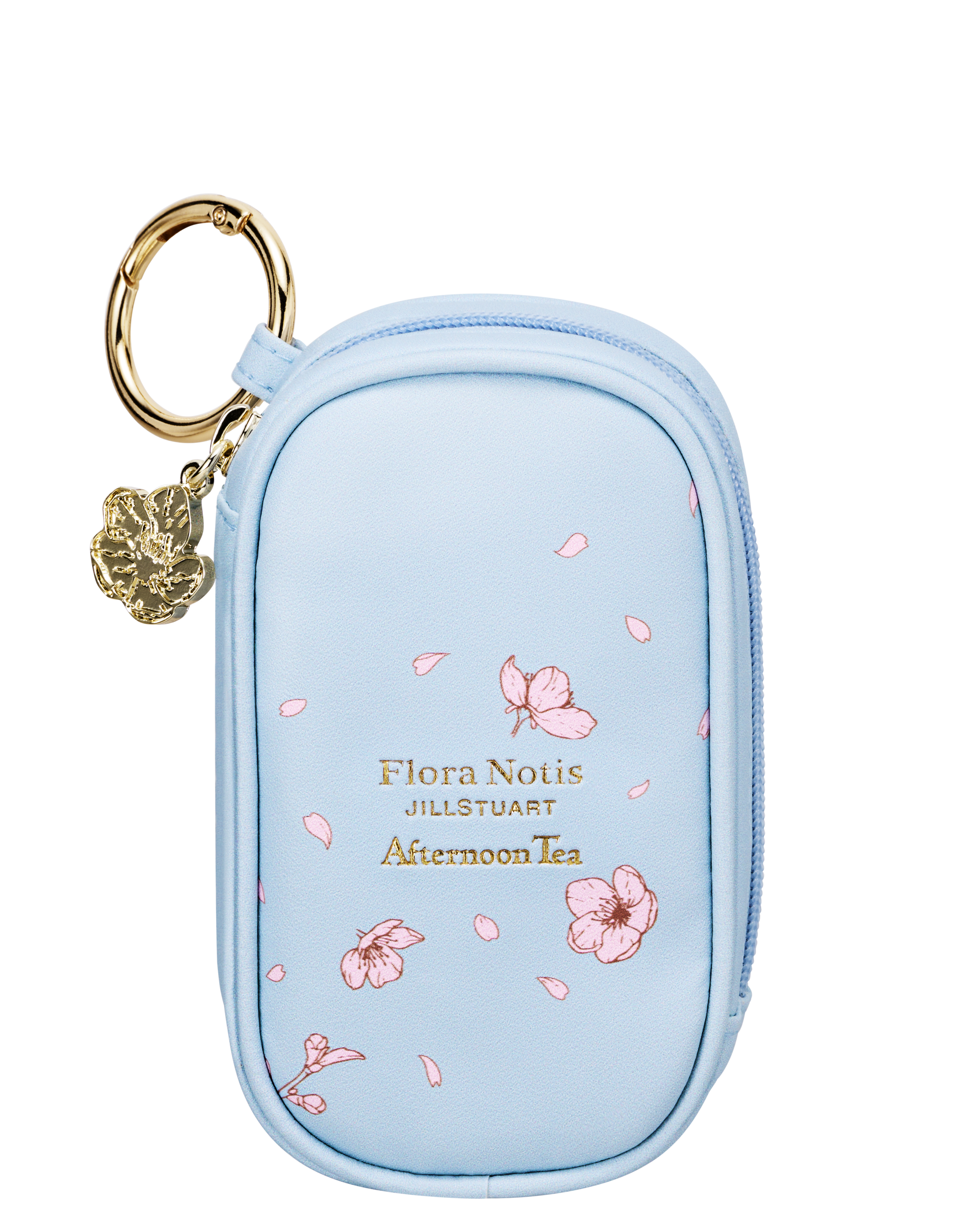 ハンドクリームチャーム / Flora Notis JILL STUART