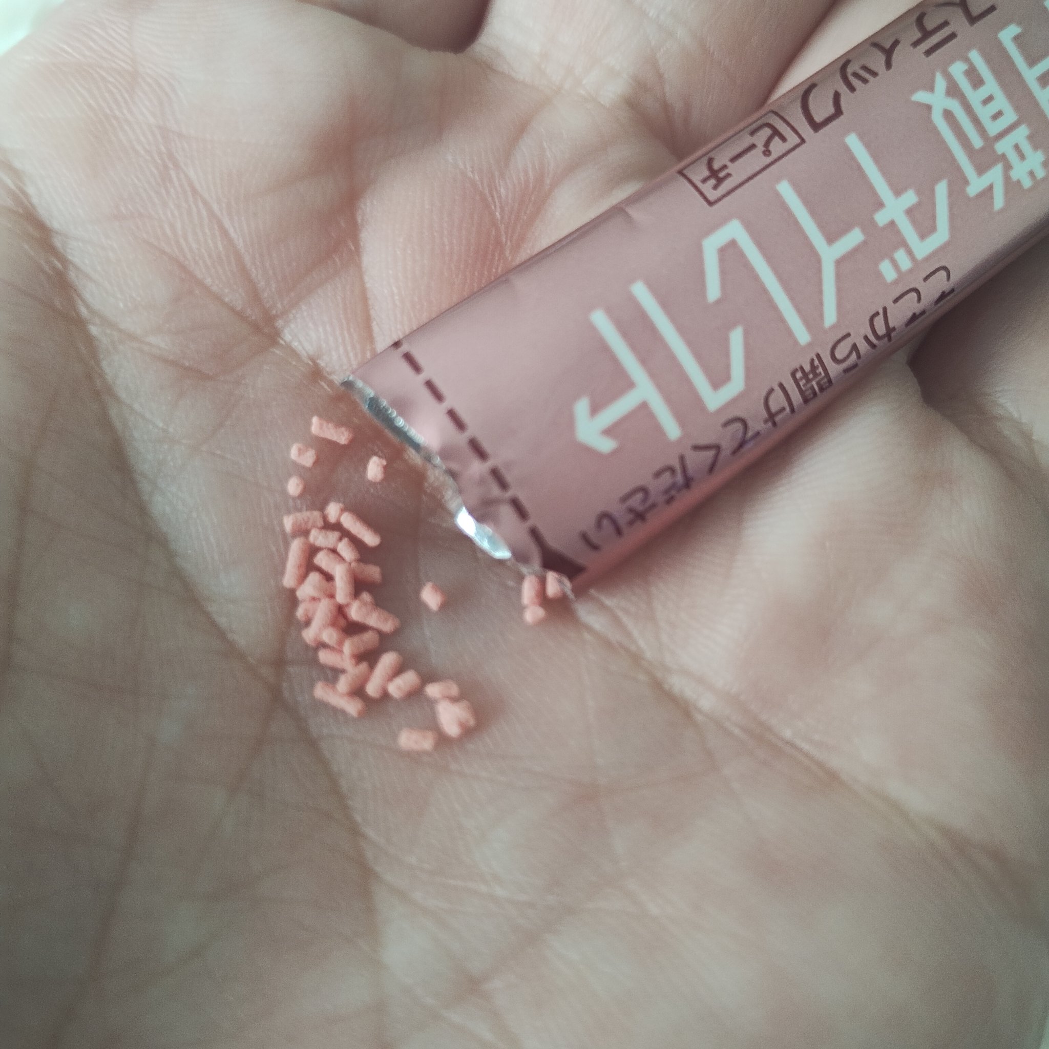 龍角散ダイレクトスティック(医薬品)/龍角散/その他を使ったクチコミ（2枚目）