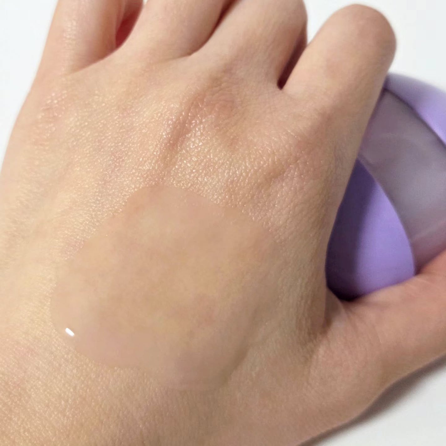 グレープコラーゲン 毛穴タイトニングクリーム/Dr.Bio/フェイスクリームを使ったクチコミ(3枚目)