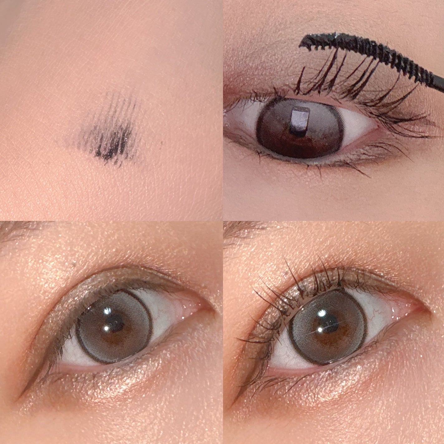 ã«ãŒã«ãã£ãã¯ã¹ãã¹ã«ã© ã¹ãããŒ/ETUDE/ãã¹ã«ã©ã䜿ã£ãã¯ãã³ãïŒ3æç®ïŒ