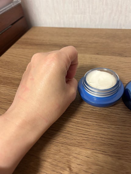 セラム シールド/ONE BY KOSE/フェイスバームを使ったクチコミ(4枚目)