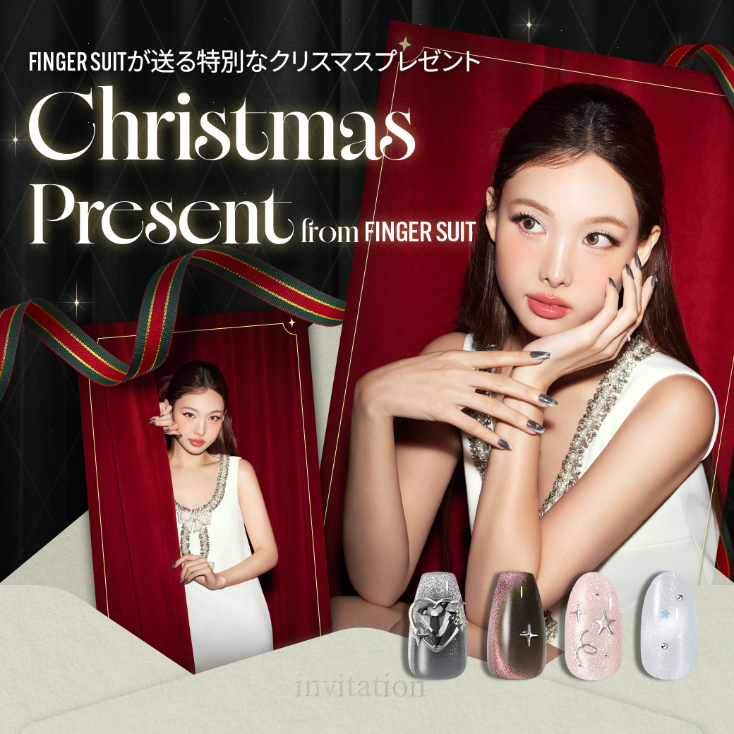 FINGER SUIT【公式】の投稿画像（2枚目）