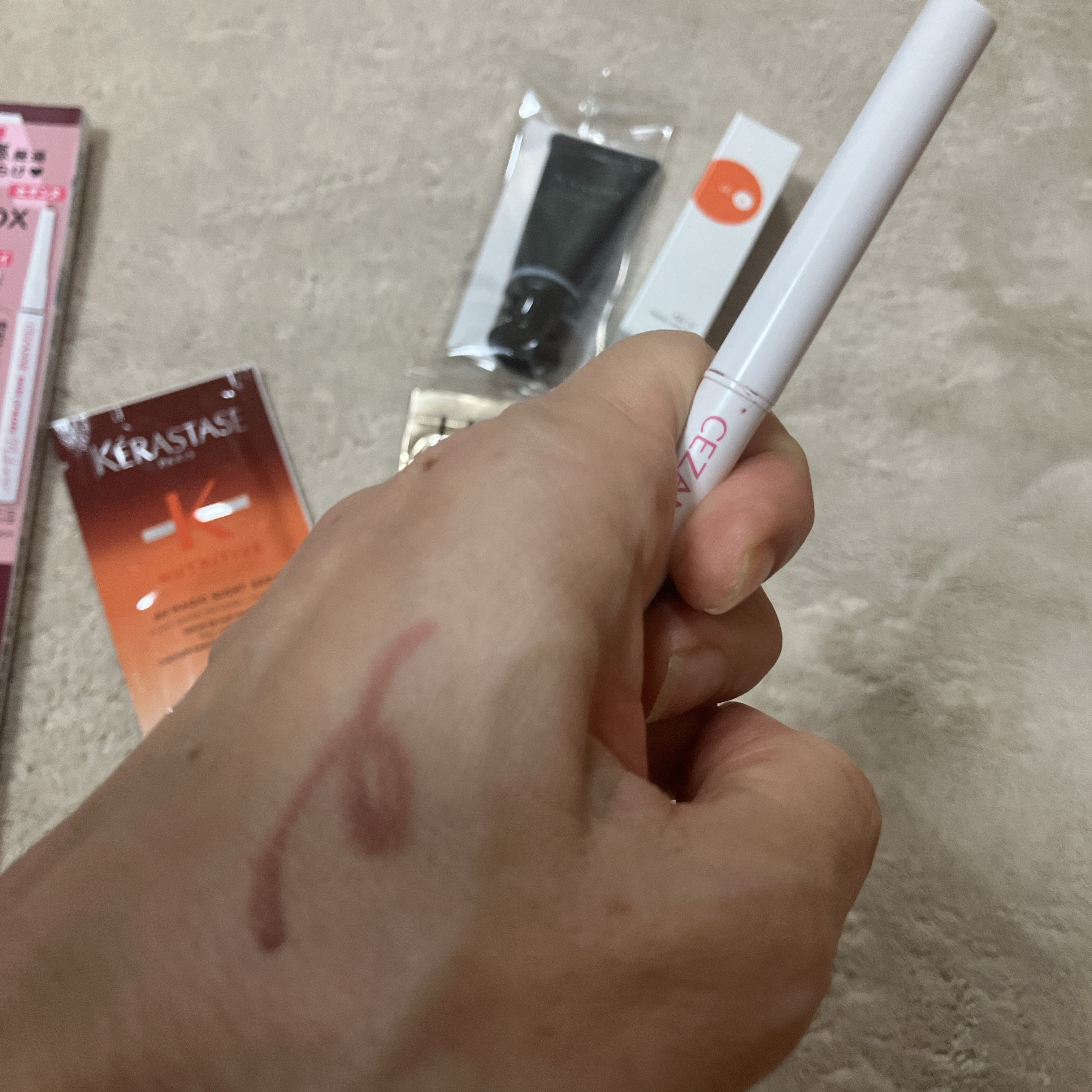 フェイシャル トリートメント エッセンス/SK-II/化粧水を使ったクチコミ（3枚目）