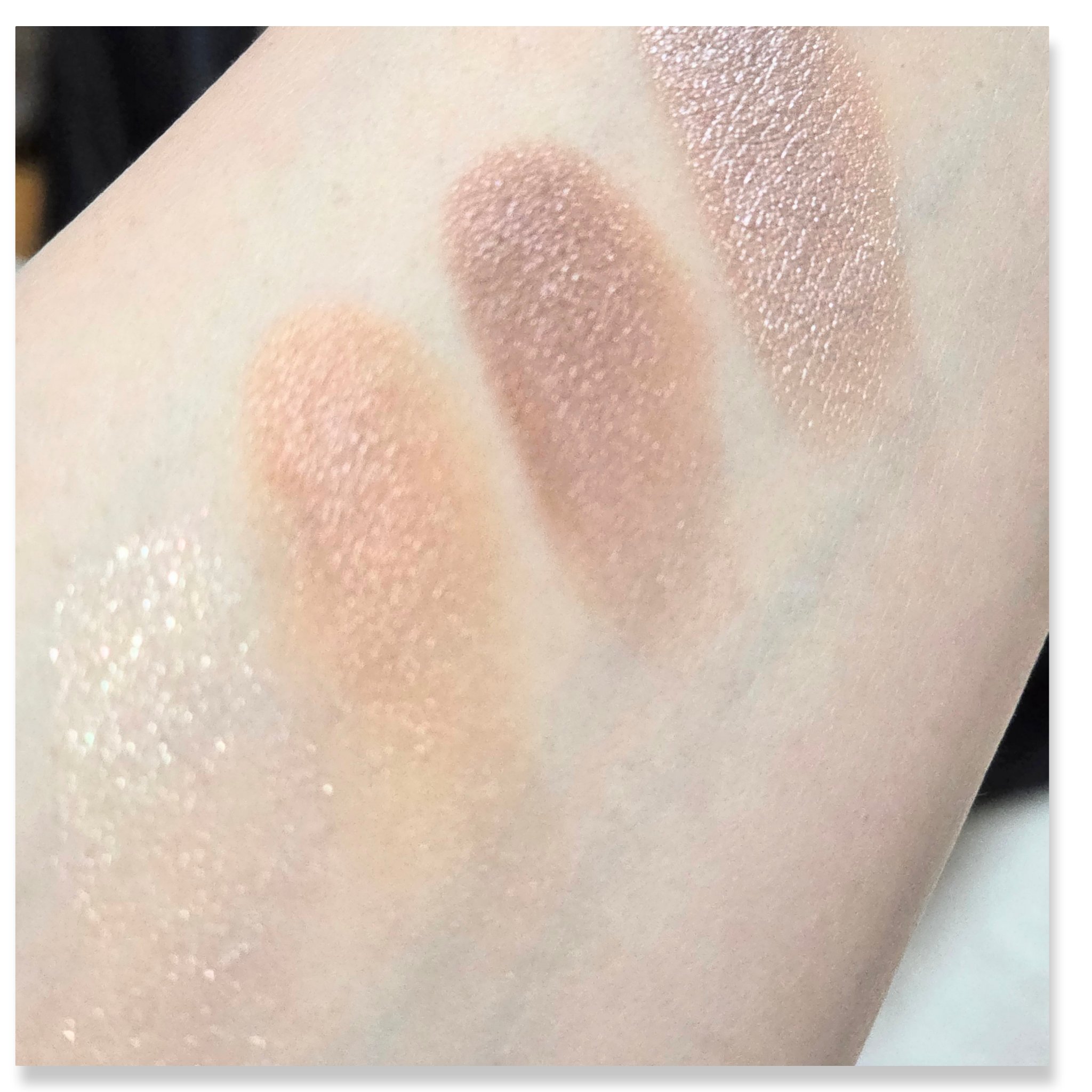 アイパレット/sopo/アイシャドウパレットを使ったクチコミ（3枚目）